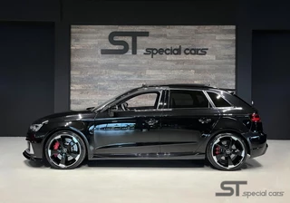Audi RS3 Audi RS3 2.5 TFSI RS3 quattro|Pano|full - afbeelding nr 3