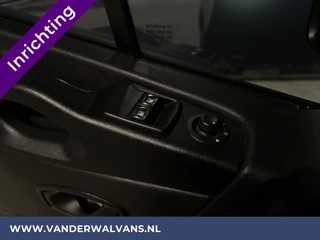 Renault Trafic Parkeersensoren, Bijrijdersbank - afbeelding nr 18