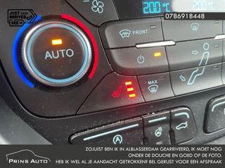 Ford C-MAX |NAVI|CLIMA|KEYLESS|TREKHAAK - afbeelding nr 22