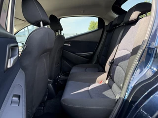 Mazda 2 Mazda 2 1.5 Skyactiv-G Skylease+ 1e Eigenaar,Navi,Airco,Cruise,Bluetooth,LM Velgen,APK tot 06-2026 - afbeelding nr 10