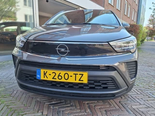 Opel Crossland /Navi/Apple/Android/Cruise/1e Eig/Garantie - afbeelding nr 11
