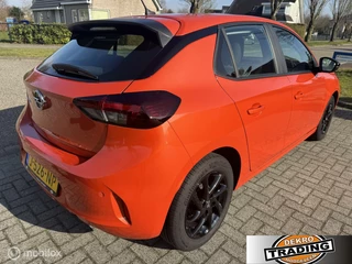 Opel Corsa Opel Corsa 1.2 Edition CarPlay ,Airco, Cruise , Led - afbeelding nr 5