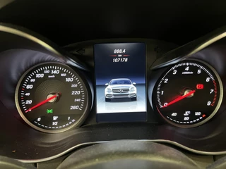 Mercedes-Benz C-Klasse - afbeelding nr 32