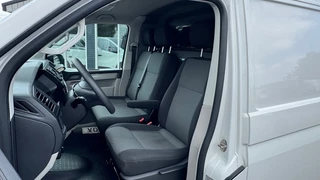 Volkswagen Transporter Volkswagen Transporter 2.0 TDI 75KW 102PK L2H1 EURO 6 RVS IMPERIAAL/ AIRCO/ CRUISE CONTROL/ BIJRIJDERSBANK/ 100% DEALERONDERHOUDEN - afbeelding nr 16