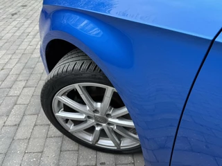 Audi A3 Audi A3 Sportback 1.4 e-tron Lease Edition Automaat | LED koplampen | Trekhaak uitklapbaar | Dynamische knipperlichten | Climate control | Cruise control adaptief | Lane assist | Parkeersensoren voor en achter - afbeelding nr 55