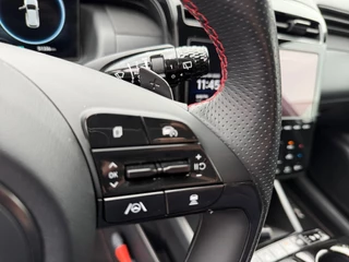 Hyundai Tucson - afbeelding nr 21