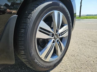 Hyundai ix35 Hyundai ix35 2.0i i-Catcher Automaat | Trekhaak / Panorama - afbeelding nr 16