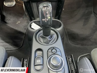 MINI Cooper S Cabrio Mini Cabrio Cooper S Automaat / JCW / Pakket XL / 18