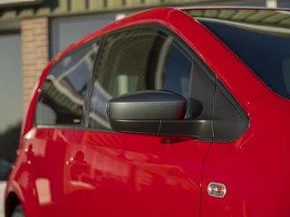 SEAT Mii SEAT Mii 1.0 Style Connect | Navi | Cruise Control | Airco | Elektr.ramen | Lichtmetalen velgen | Parkeersensoren - afbeelding nr 23