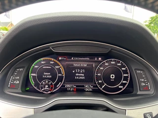 Audi Q7 - afbeelding nr 15