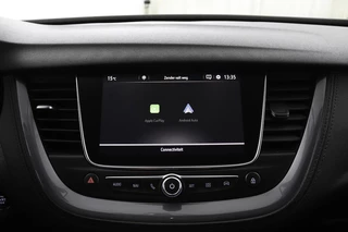 Opel Grandland X Opel Grandland X 1.2 Turbo*CARPLAY*AUTOMAAT*HAAK*CRUISE*KEYLESS-GO* - afbeelding nr 16