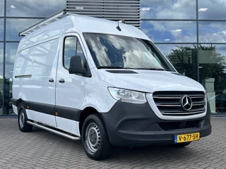 Mercedes-Benz Sprinter Mercedes-Benz Sprinter 314 2.2 CDI L2H2 Automaat | Euro 6 | Imperiaal | Trekhaak - afbeelding nr 3