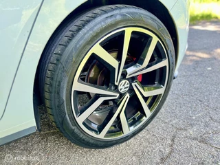 Volkswagen Polo Volkswagen Polo 2.0 TSI GTI DSG PDC Navi Camera Stoel.vw ✔️ - afbeelding nr 28