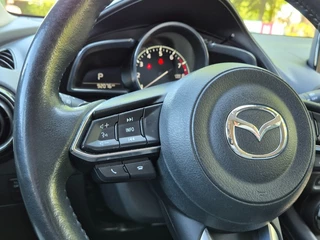 Mazda CX-3 - afbeelding nr 12