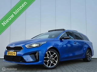 Kia Ceed Sportswagon - 512092697-0
