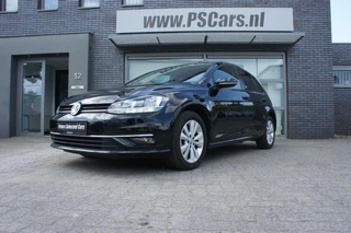 Volkswagen Golf Vw Golf 1.4 TSI Acc|Camera|CarPlay|Dodehoek|PrivacyGlas|Velg - afbeelding nr 2