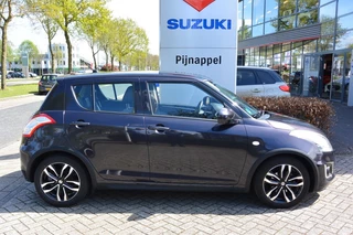 Suzuki Swift - afbeelding nr 9