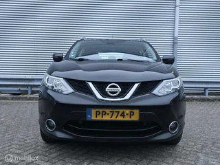 Nissan QASHQAI Nissan Qashqai 1.2 Acenta |1ste eigenaar | Pano |Airco - afbeelding nr 35