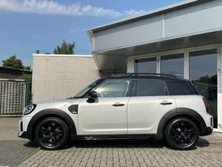 MINI Countryman Mini Countryman Cooper PANO+SPORTSTOELEN+LED+CARPLAY+1E EIG. - afbeelding nr 4
