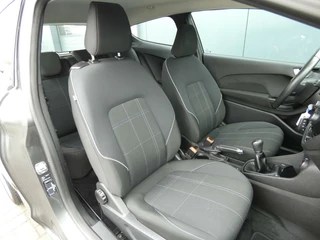 Ford Fiesta Ford Fiesta 1.0 Trend | AIRCO | CRUISE | WINTER PAKKET | 104000 KM!!! - afbeelding nr 26
