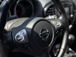 Nissan Juke - afbeelding nr 20