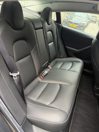 Tesla Model 3 Tesla Model 3 Long Range AWD 75 kWh|Dual Motor| - afbeelding nr 25