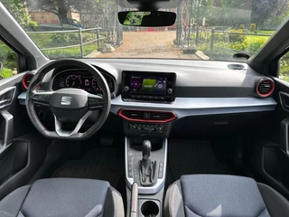 SEAT Arona SEAT Arona 1.0 TSI FR | Digidash | DSG | Adaptive Cruise | All Seasons | - afbeelding nr 5