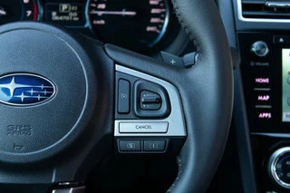 Subaru Forester Subaru Forester 2.0 CVT Premium | Navigatie | Panoramadak | 18 Inch | - afbeelding nr 19