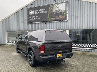 Dodge Ram 1500 - afbeelding nr 7