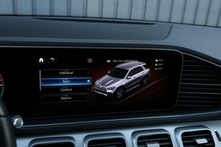 Mercedes-Benz GLE Mercedes GLE-klasse 350 e 4MATIC Premium Plus|Trekhaak|20'' - afbeelding nr 57