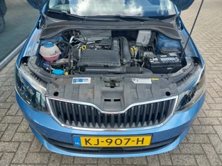 Škoda Fabia Skoda Fabia Combi 1.2 TSI Style Business - afbeelding nr 6