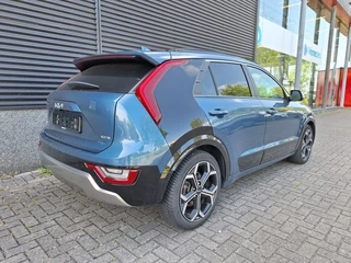 Kia Niro Kia Niro PHEV Launch Edition - afbeelding nr 4