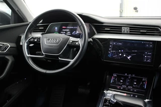 Audi e-tron - afbeelding nr 4