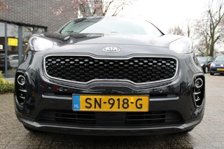 Kia Sportage - afbeelding nr 7