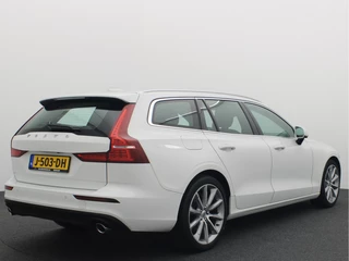 Volvo V60 PANORAMADAK / FULL LED / CARPLAY / HARMAN-KARDON / CAMERA / DAB+ / NL-AUTO - afbeelding nr 18