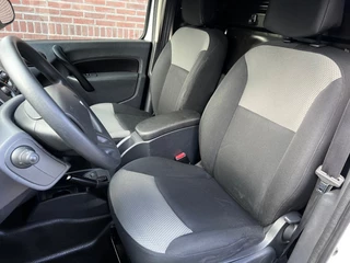 Renault Kangoo - afbeelding nr 11