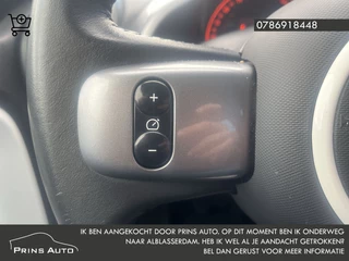 Renault Twingo |CRUISE|AIRCO|VOLL.ONDERH.| - afbeelding nr 14