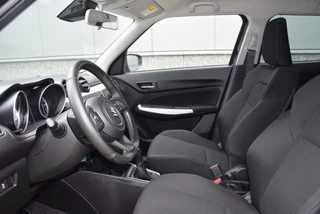 Suzuki Swift Suzuki Swift 1.2 Select Smart Hybrid | Achteruitrijcamera | Parkeersensoren achter | Stoelverwarming | - afbeelding nr 9