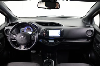 Toyota Yaris - afbeelding nr 3