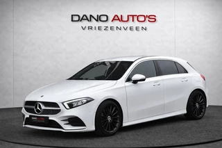 Mercedes-Benz A-Klasse A250 AMG Line LED/Navi/Widescreen/18'' inch
