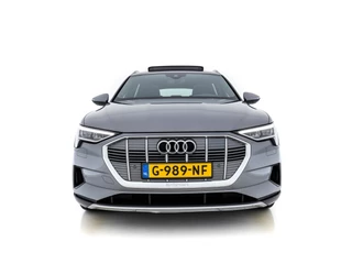 Audi e-tron (INCL-BTW) *PANO | FULL-LED | NAVI-FULLMAP | KEYLESS | LEATHER-MICROFIBRE | AIR-SUSPENSION | CRUISE | DIGI-COCKPIT | MEMORY-PACK | SHIFT-PADDLES | SPORT-SEATS | 20