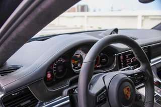 Porsche Panamera Porsche Panamera Sport Turismo 4.0 Turbo S E-Hybrid NL Auto - afbeelding nr 23