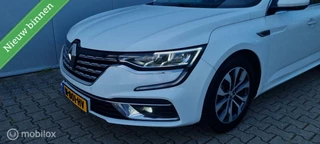 Renault Talisman Renault Talisman Estate 1.3 TCe Business Intens - afbeelding nr 8