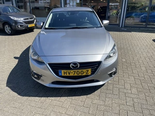 Mazda 3 - afbeelding nr 3