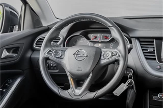 Opel Grandland X 131PK CarPlay Navi Camera 18