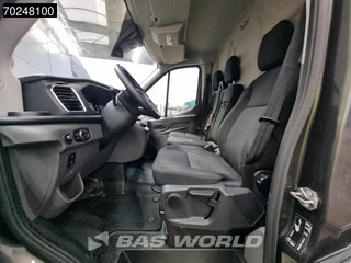 Ford Transit Ford Transit 165pk Automaat Limited Dubbele schuifdeur L2H2 ACC 360camera Navi CarPlay Xenon Camera 10Airco - afbeelding nr 21