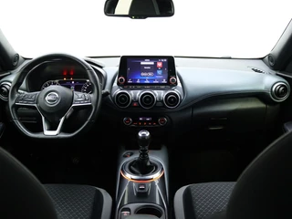 Nissan Juke - afbeelding nr 19