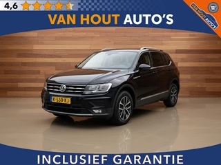 Volkswagen Tiguan Allspace 1.5 TSI Comfortline Business