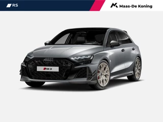 Audi RS3 Sportback 2.5 TFSI quattro 400 PK