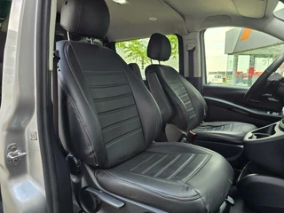 Mercedes-Benz Vito Mercedes Vito Bestel 119 CDI Extra Lang DC Comfort|DEUREN - afbeelding nr 28